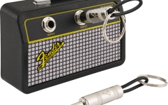 Mini-Rack/Suport breloc chei Fender X Third Man Mini Jack Rack