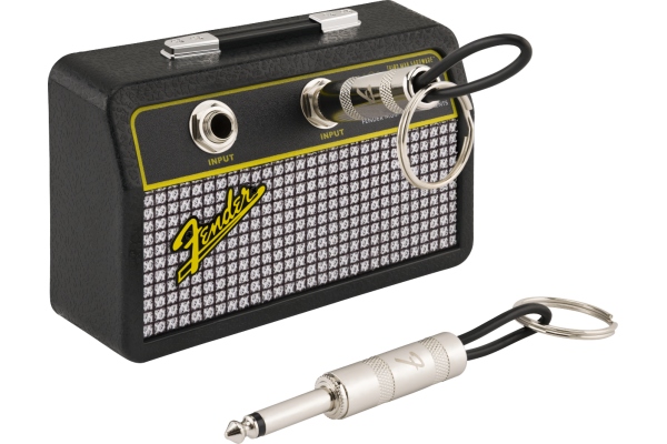 X Third Man Mini Jack Rack