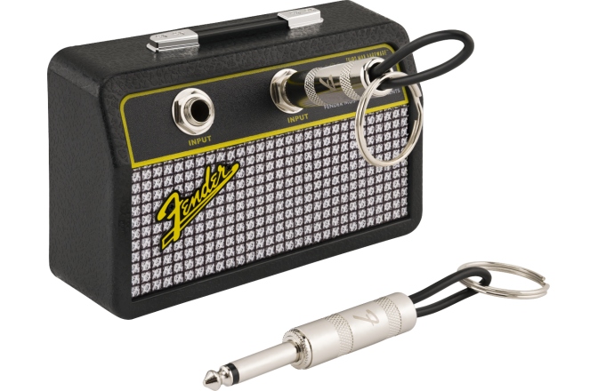 Mini-Rack/Suport breloc chei Fender X Third Man Mini Jack Rack
