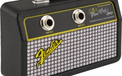 Mini-Rack/Suport breloc chei Fender X Third Man Mini Jack Rack