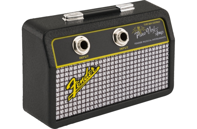 Mini-Rack/Suport breloc chei Fender X Third Man Mini Jack Rack