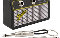 Mini-Rack/Suport breloc chei Fender X Third Man Mini Jack Rack