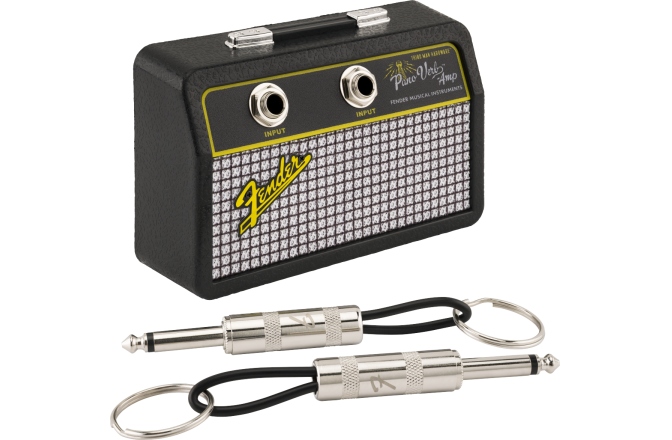 Mini-Rack/Suport breloc chei Fender X Third Man Mini Jack Rack