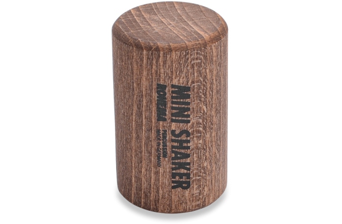 Mini shaker din lemn Rohema Mini Shaker low 