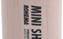 Mini Shaker-uri clasice Rohema  Mini Shaker high 