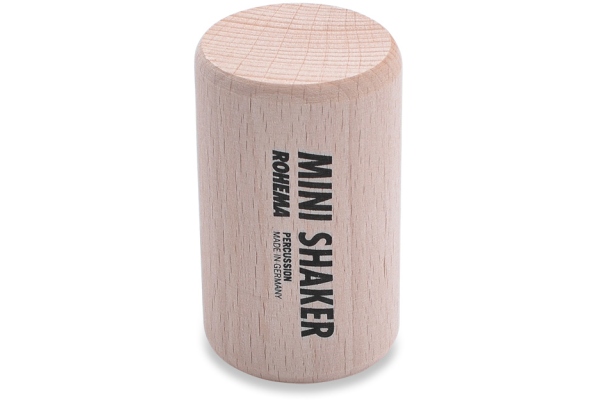  Mini Shaker high 