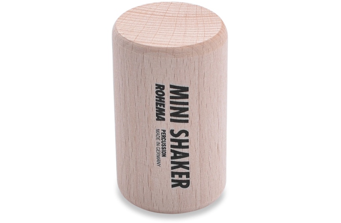 Mini Shaker-uri clasice Rohema  Mini Shaker high 