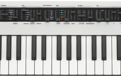 Mini sintetizator analogic Yamaha Reface CS Mini Control Synth