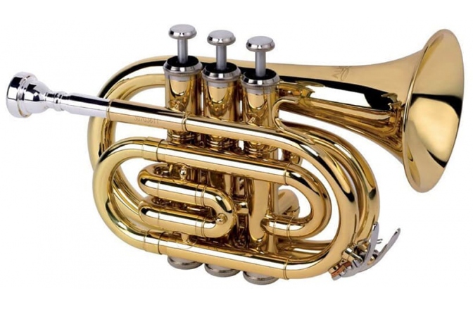 Mini Trompeta Alysee TR-6500 Mini Trumpet