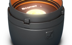 Mini uplight exterior  Cameo DROP B1