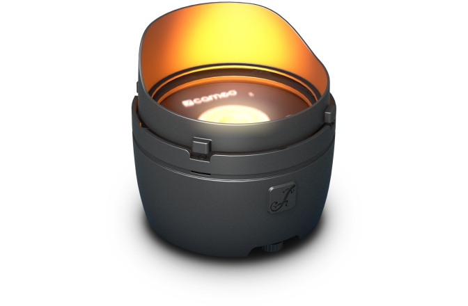 Mini uplight exterior  Cameo DROP B1