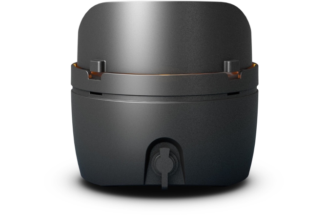 Mini uplight exterior  Cameo DROP B1