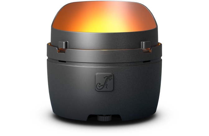 Mini uplight exterior  Cameo DROP B1