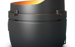 Mini uplight exterior  Cameo DROP B1