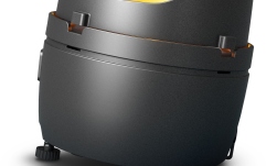 Mini uplight exterior  Cameo DROP B1