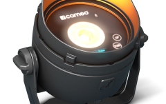 Mini uplight exterior  Cameo DROP B1