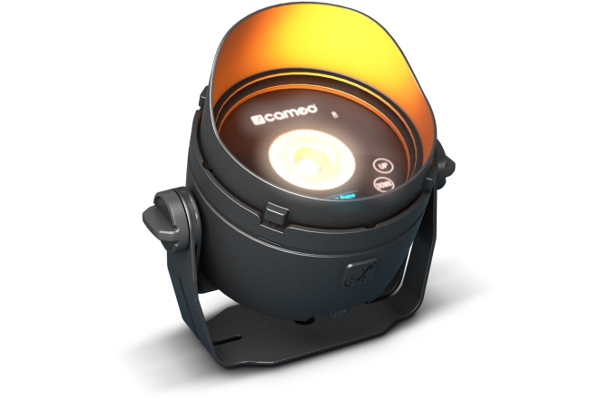 Mini uplight exterior  Cameo DROP B1