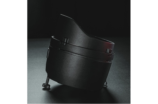 Mini uplight exterior  Cameo DROP B1