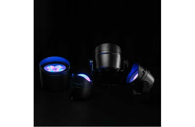 Mini uplight exterior  Cameo DROP B1