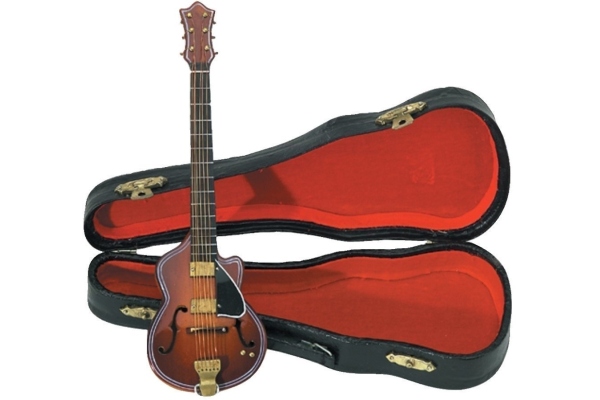 Miniature Guitar