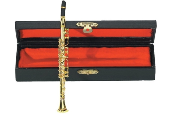 Miniature Clarinet