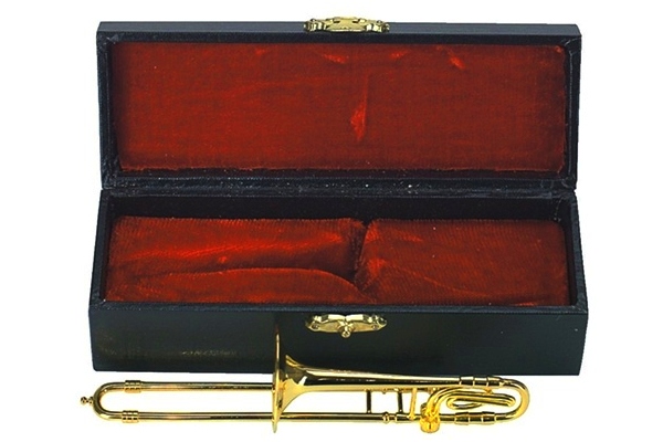 Miniature Trombone