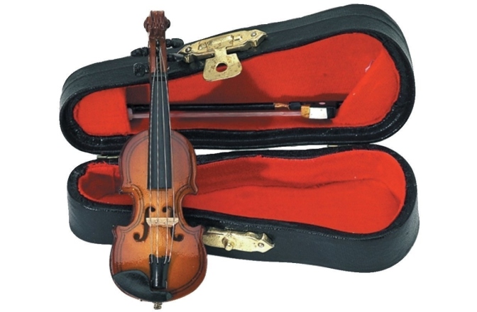 Miniatură decorativă vioară Gewa Miniature Violin