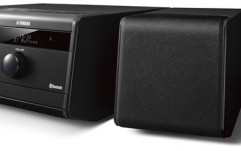 Minisistem audio Yamaha MCR-B020