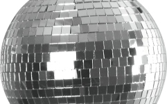 Mirror Ball Eurolite Mirror Ball 20cm with MD-1015 Motor