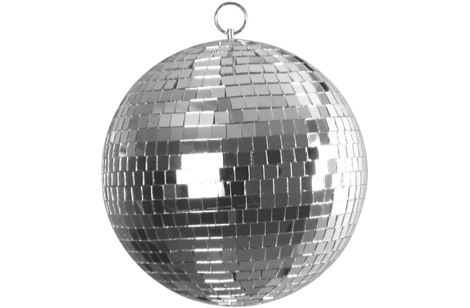 Mirror Ball Eurolite Mirror Ball 20cm with MD-1015 Motor
