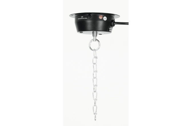 Mirror Ball Eurolite Mirror Ball 20cm with MD-1015 Motor