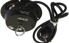 Mirror Ball Eurolite Mirror Ball 20cm with MD-1015 Motor