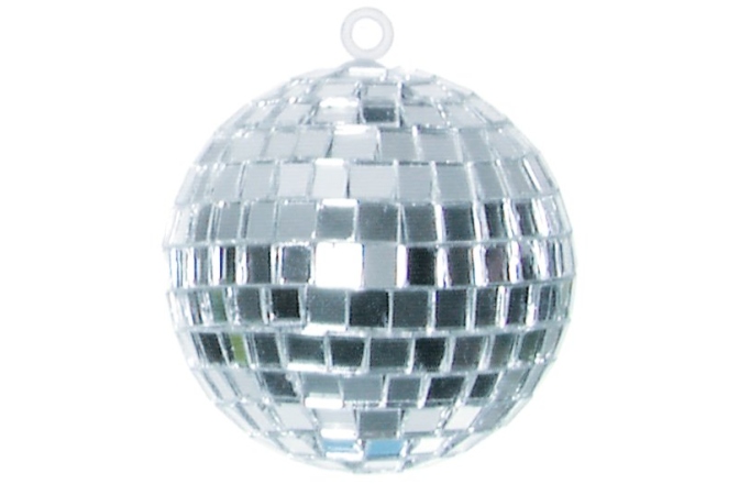 Mirror Ball Eurolite Mirror Ball 5cm in blister