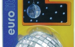 Mirror Ball Eurolite Mirror Ball 5cm in blister