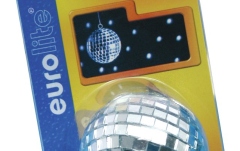 Mirror Ball Eurolite Mirror Ball 5cm in blister