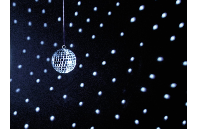 Mirror Ball Eurolite Mirror Ball 5cm in blister