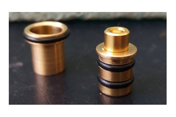 Doza butoias V5 AKG Doza butoias V5 AKG