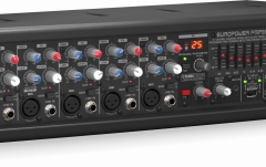 Mixer amplificat Behringer PMP 550M