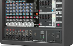 Mixer amplificat Behringer PMP-580S