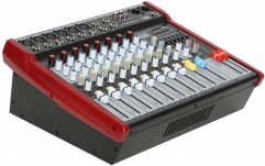 Mixer amplificat Novox M10P Powered Audio Mixer