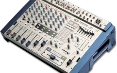 Mixer amplificat profesional Dynacord MP7