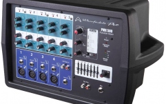 Mixer amplificat Wharfedale Pro PMX-500