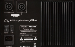 Mixer amplificat Wharfedale Pro PMX-700