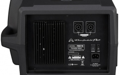 Mixer amplificat Wharfedale Pro PMX-710