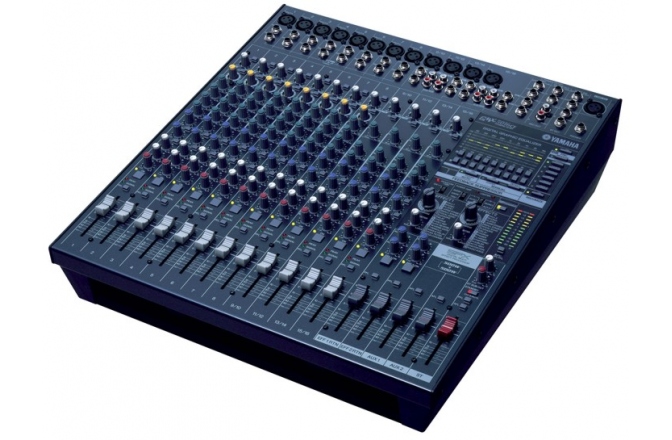 Mixer amplificat Yamaha EMX 5016CF