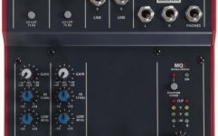Mixer analog Proel MQ6
