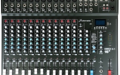 Mixer analog Studiomaster CLUB XS16+