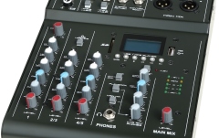 Mixer analog Studiomaster CLUB XS5+
