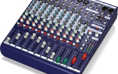 Mixer analog<br /> Midas DM12