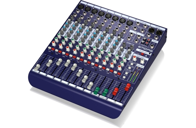 Mixer analog<br /> Midas DM12